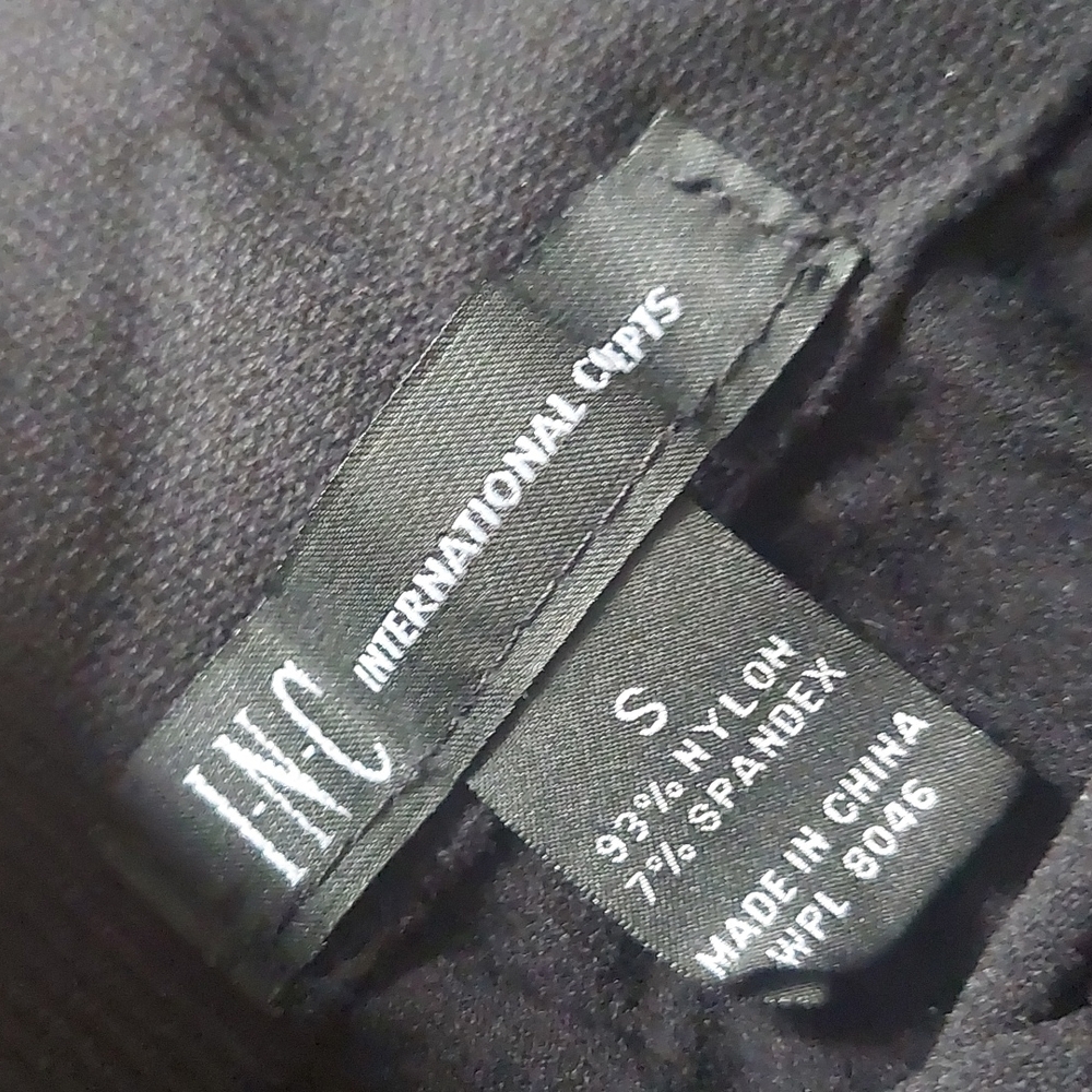 INC tights - Picture 3 of 5